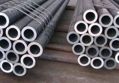 Alloy Steel P5 Seamless Pipes