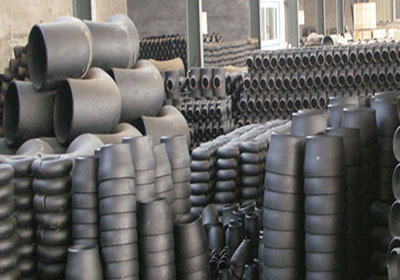 Alloy Steel WP12 Buttweld Fitting