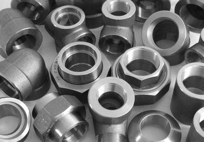 Alloy Steel F22 Forged Fittings