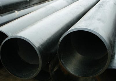 Alloy Steel P5 Seamless Pipes