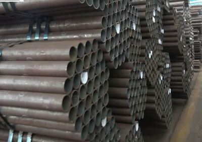 Alloy Steel T11 Seamless Tubes