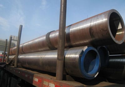 Alloy Steel Grade T11 Seamless Tube