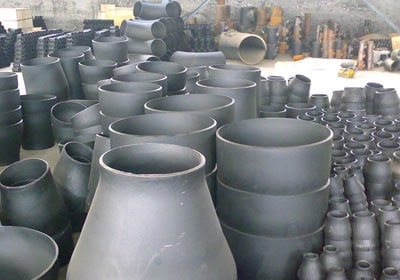 Alloy Steel WP5 Pipe Fittings