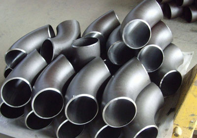 Alloy Steel WP12 Pipe Fittings