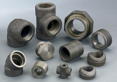 Alloy Steel F1 Forged Fittings