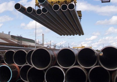 Alloy Steel Gr T12 Tubes