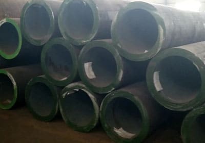 Alloy Steel Gr T11 Tubes