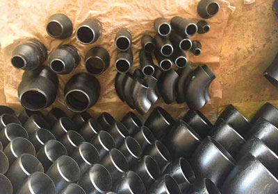 Alloy Steel WP12 Pipe Fittings