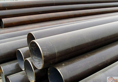Seamless Alloy Steel P91 Pipe