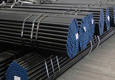 A179 Carbon Steel Tubes