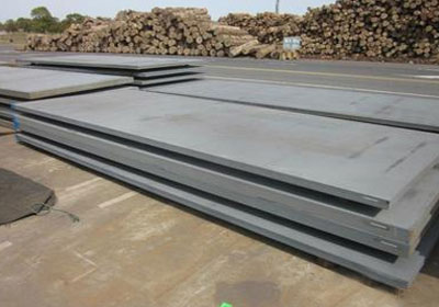 A516 Grade 70 Steel Plate