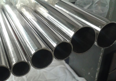 Alloy 20 Pipes