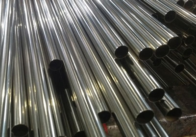 Alloy 20 Seamless Tubes