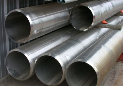 Carpenter 20 Welded Pipes