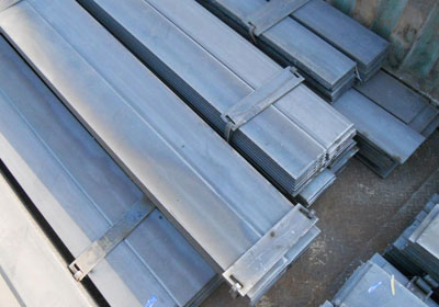 Alloy 20 Flat Bar