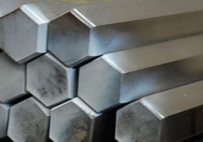 Alloy 20 Hex Bar