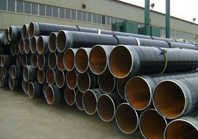 API 5L Line Pipe