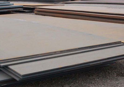 Boiler Steel Plates