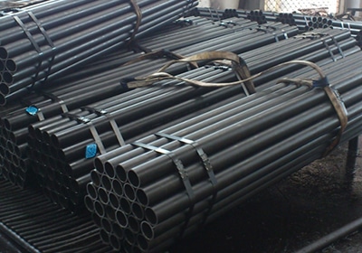 CS BS 3601 Seamless Tubing