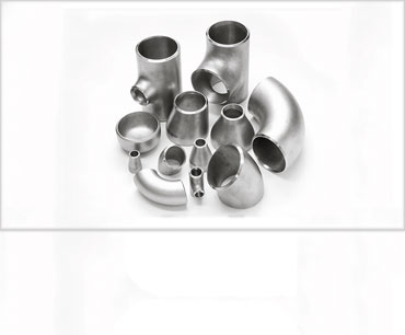 Duplex Steel Pipe Fittings