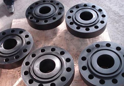 Carbon Steel A694 Flanges