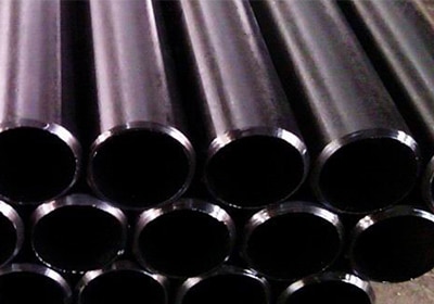 Carbon Boiler Tube