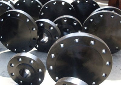 Carbon Steel Flanges