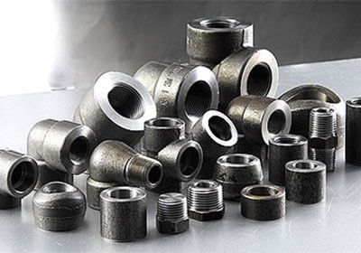 Carbon Steel Forged Fittings