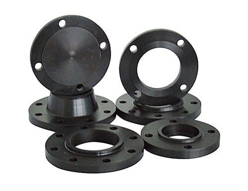 Carbon Steel A694 Flanges