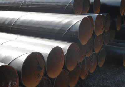 ASTM A53 Gr B CS Seamless Pipes