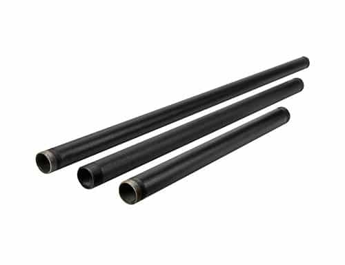 Carbon Steel Tubes