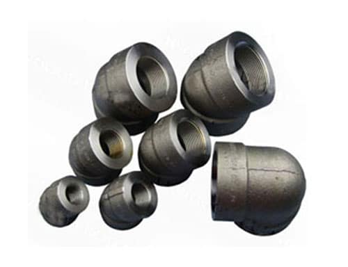 Carbon Steel A694 Flanges