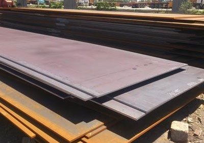 Carbon Steel Plates