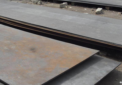 Carbon Steel Plates