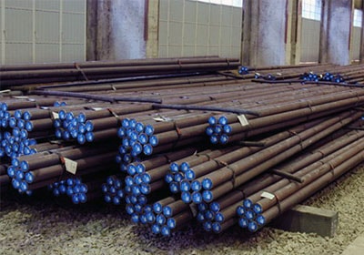 Carbon Steel Round Bar