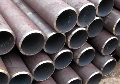 ASTM A53 Gr A Seamless Pipes