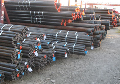 Carbon Steel Tubes