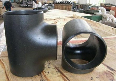 Carbon Steel A234 Pipe Fittings