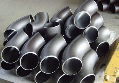 CS A234 Seamless Pipe Fittings