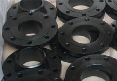 CS A694 Flanges