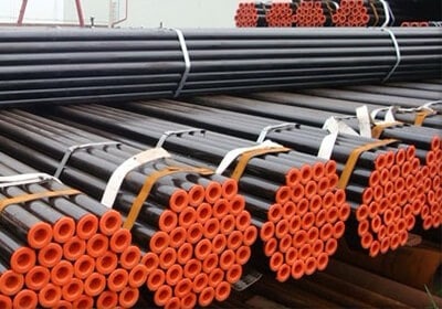 CS ASTM A671 Piping