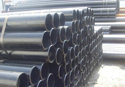 CS ASTM A672 Piping