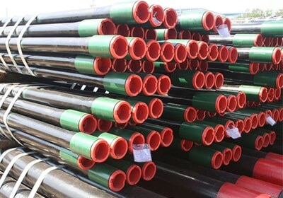 Carbon Steel Boiler Tubes