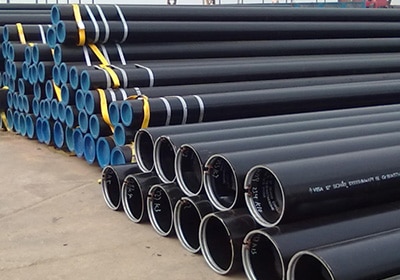 CS BS 1387 Galvanized ERW Piping