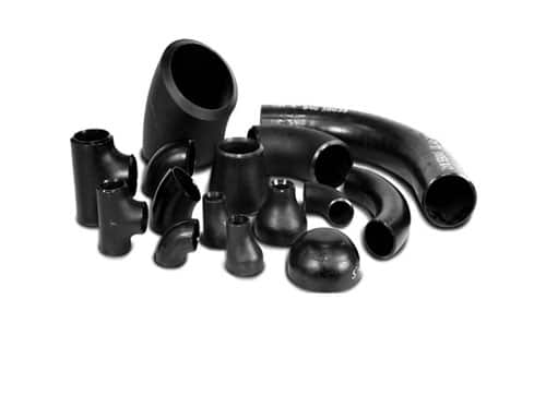 LTCS WPL6 Pipe Fittings