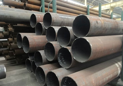 Carbon Steel Seamless Pipe