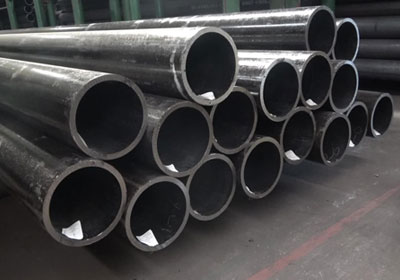 Carbon Steel Pipe