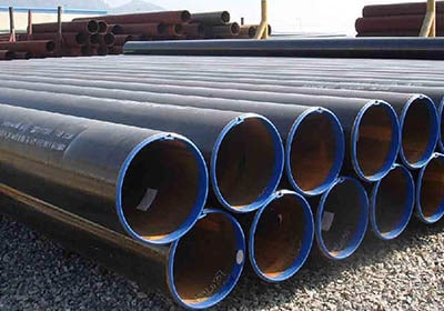 Carbon Steel Tubes