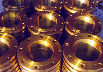 Cupro Nickel Flanges