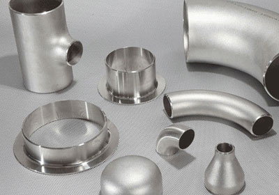 Duplex Steel Pipe Fitting